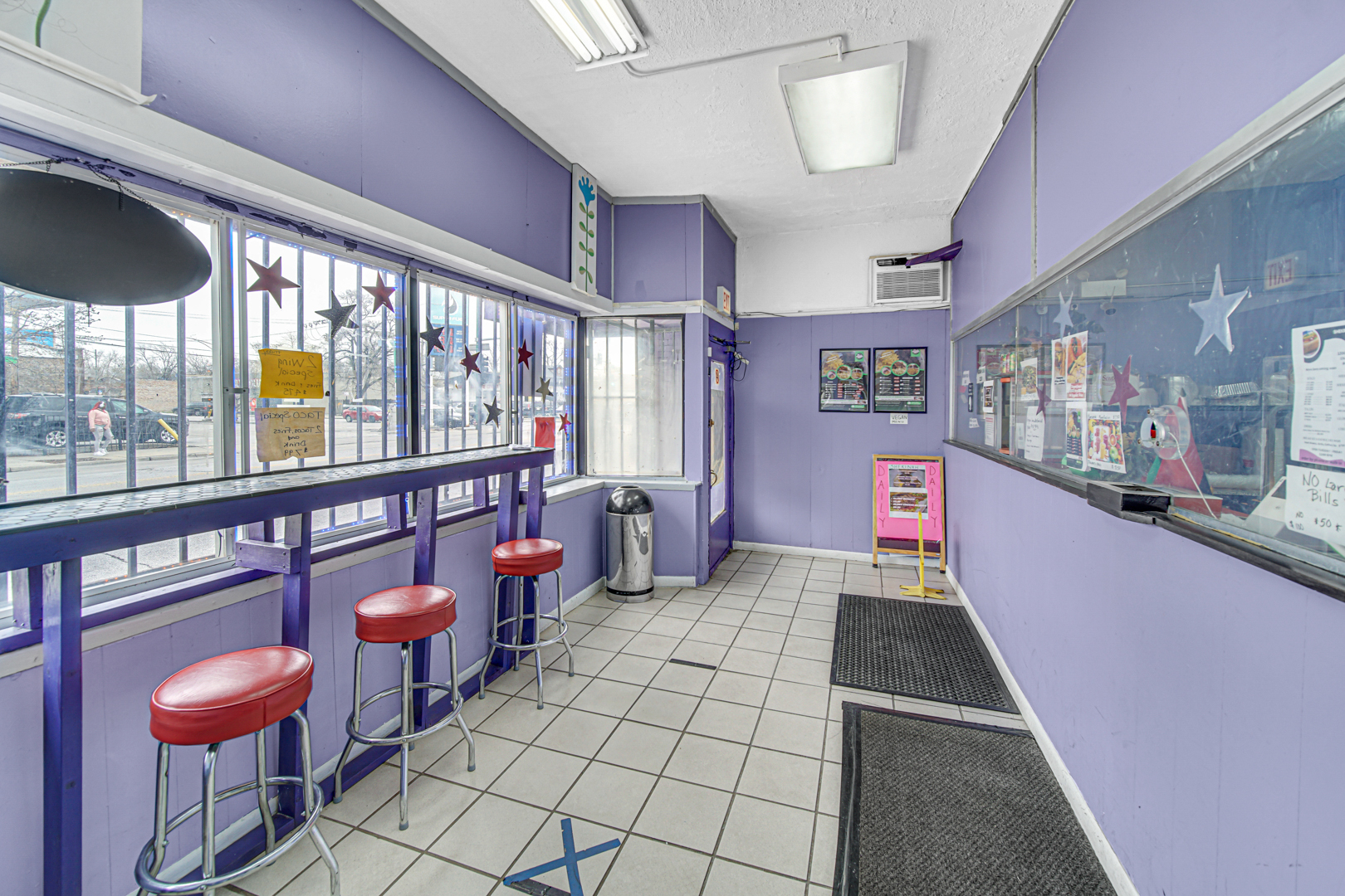 5600 W Division Street