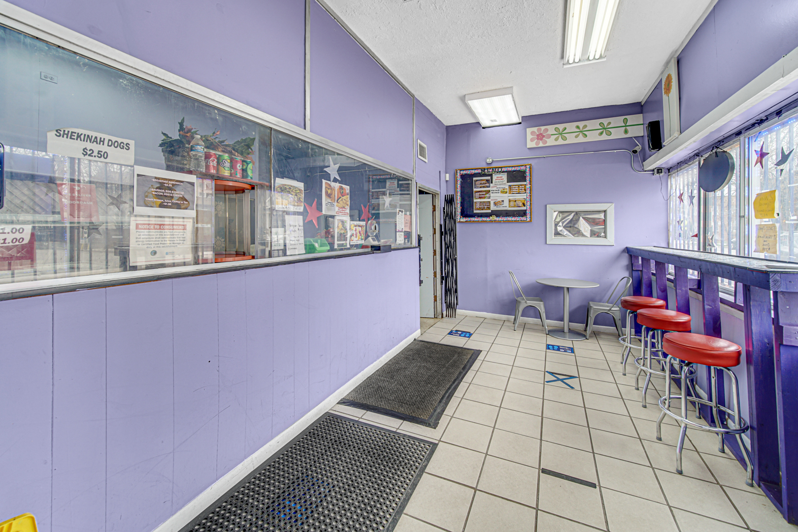 5600 W Division Street