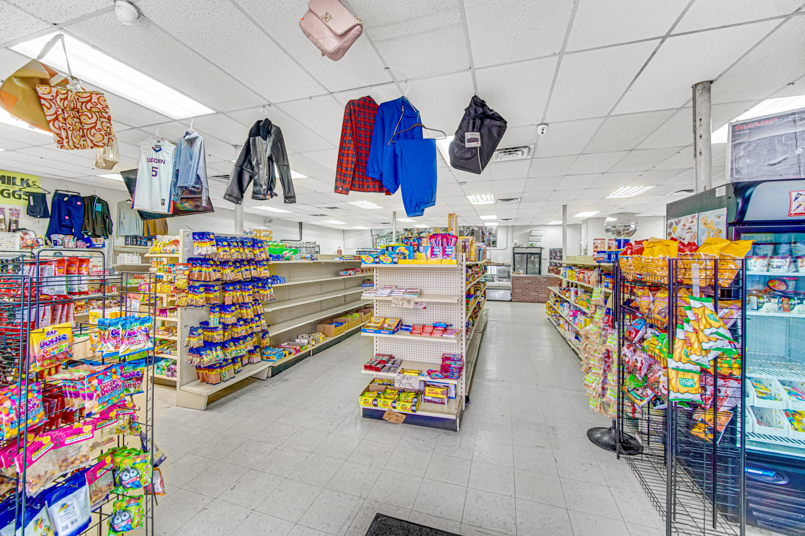 5600 W Division Street