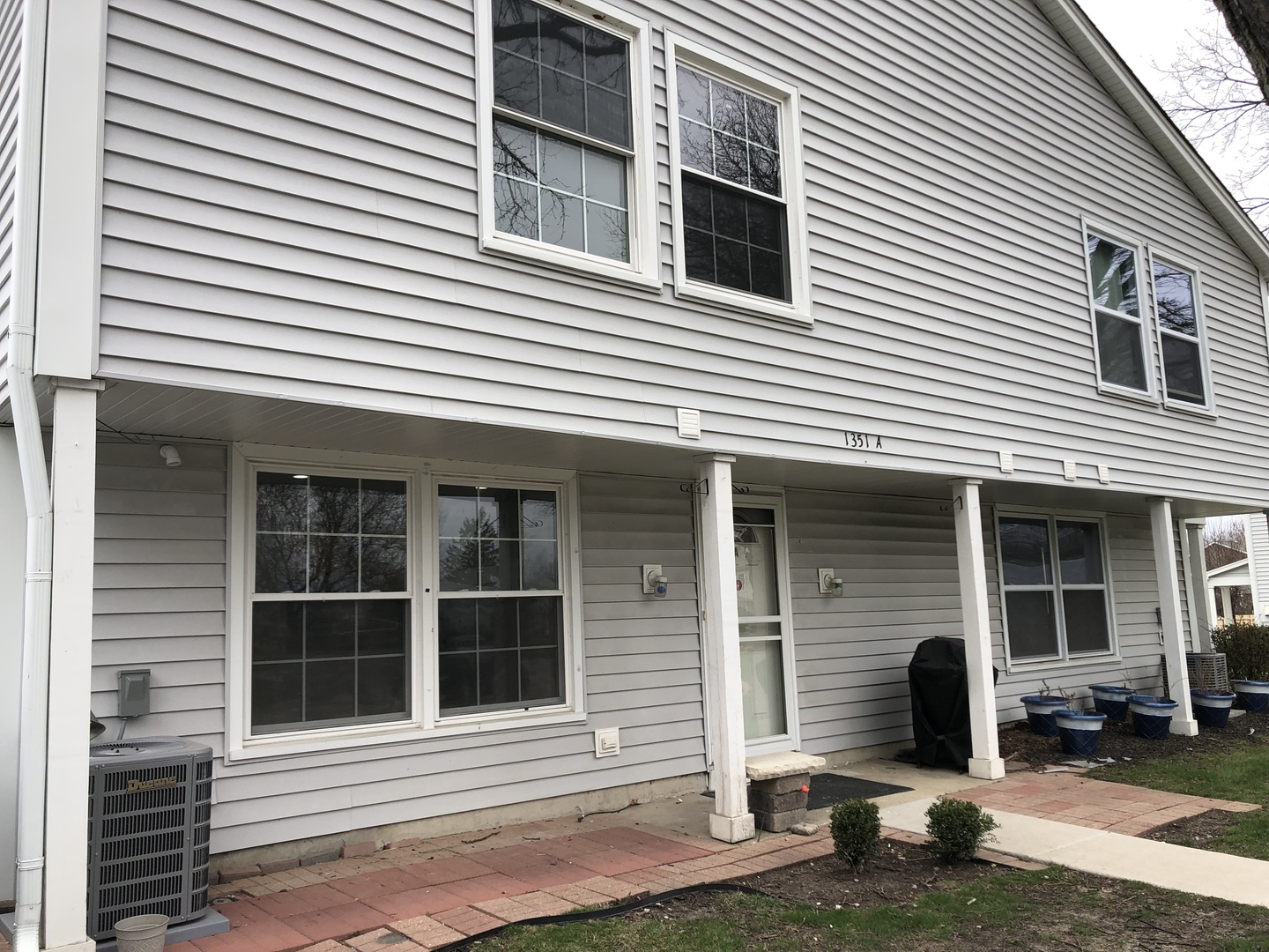 1351 N Glen Circle Unit: A