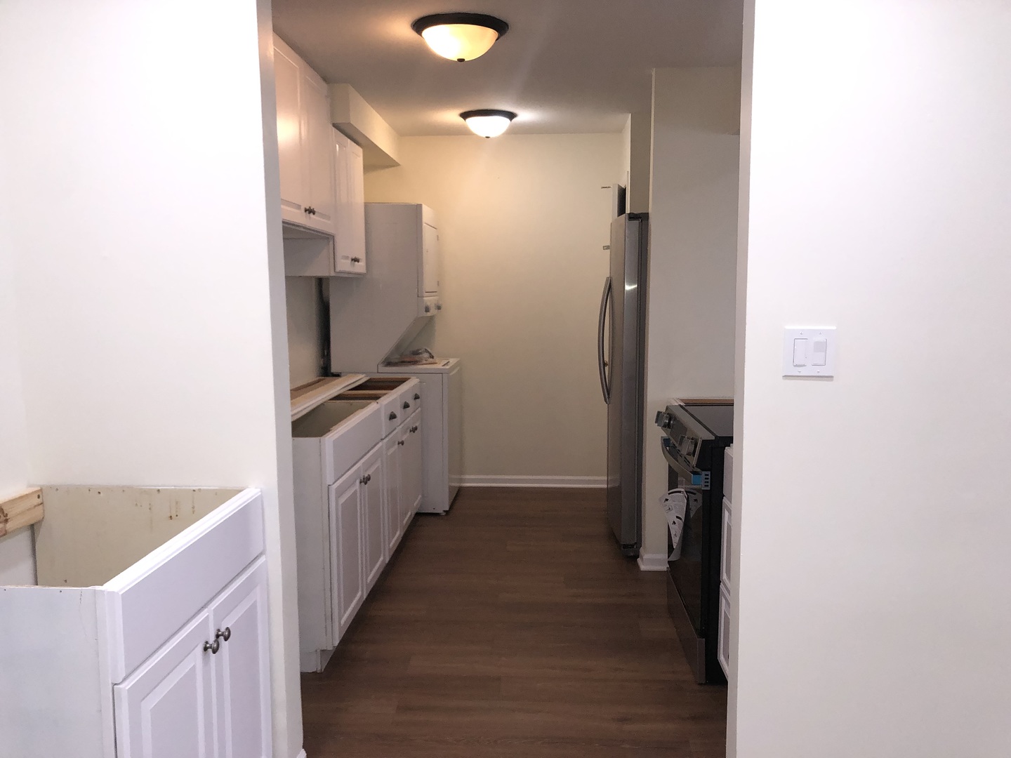 1351 N Glen Circle Unit: A