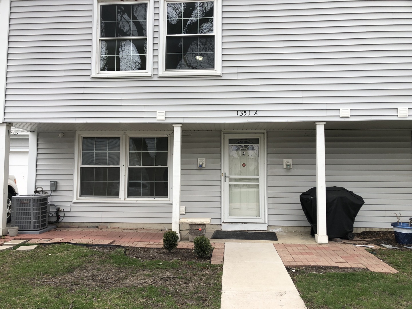 1351 N Glen Circle Unit: A