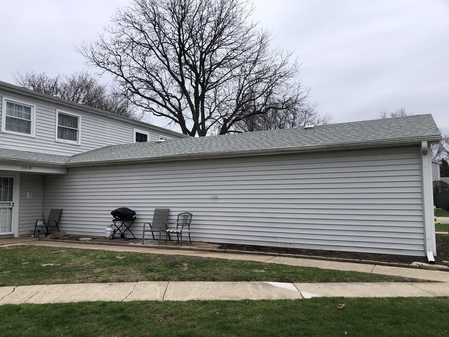 1351 N Glen Circle Unit: A