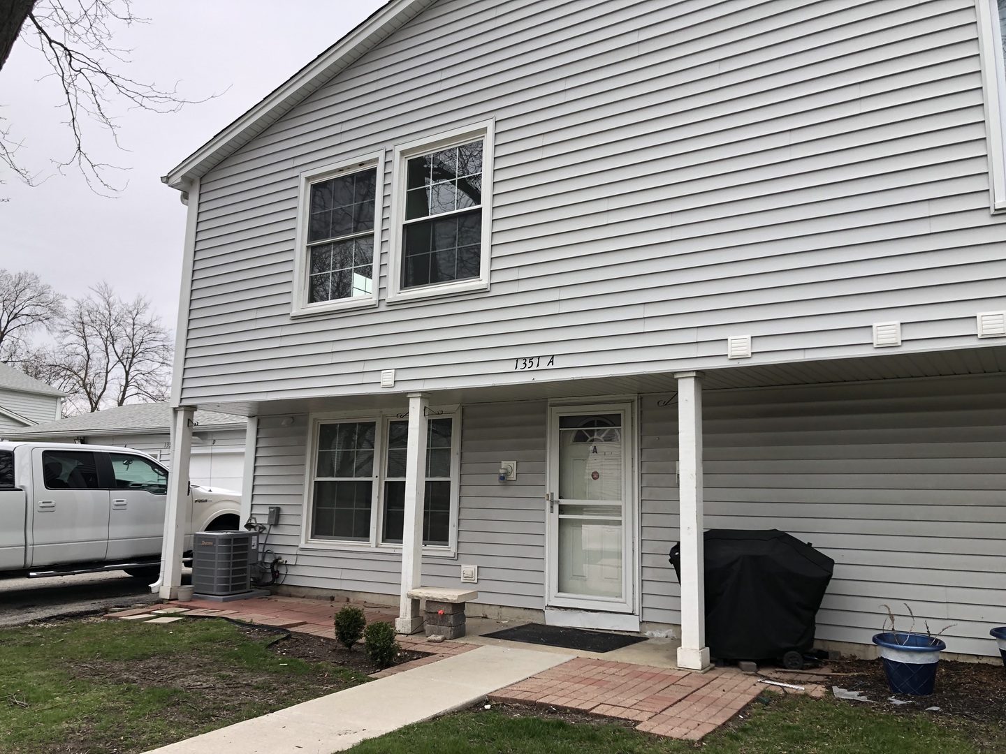 1351 N Glen Circle Unit: A