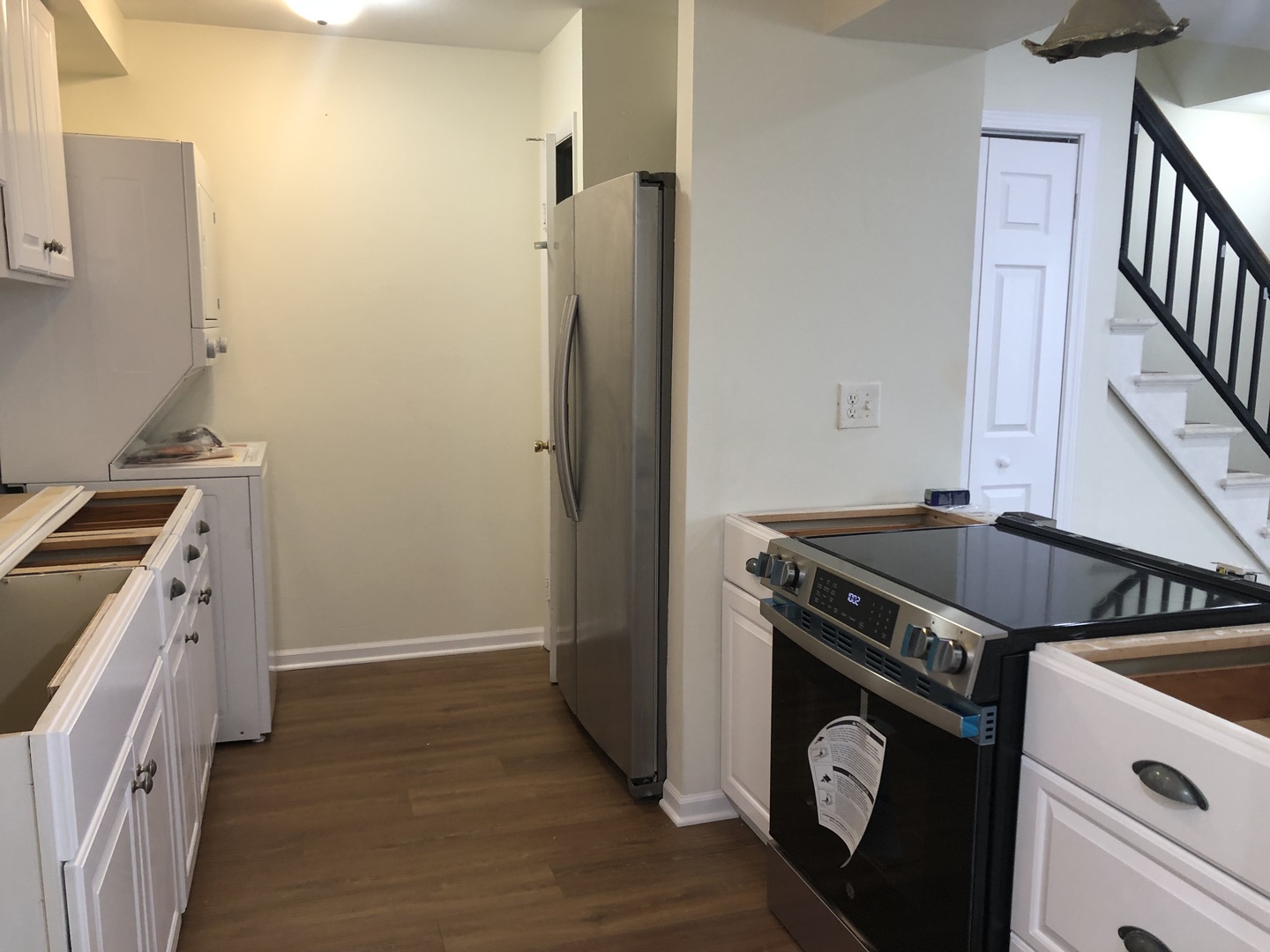 1351 N Glen Circle Unit: A
