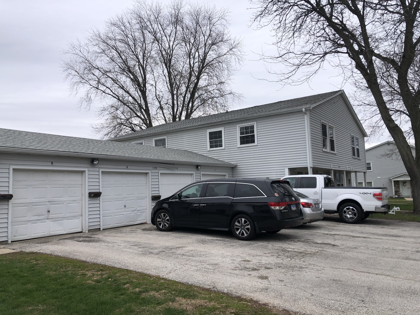 1351 N Glen Circle Unit: A