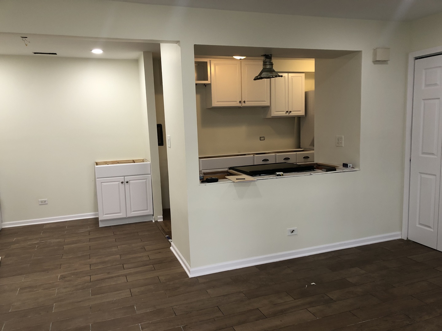 1351 N Glen Circle Unit: A