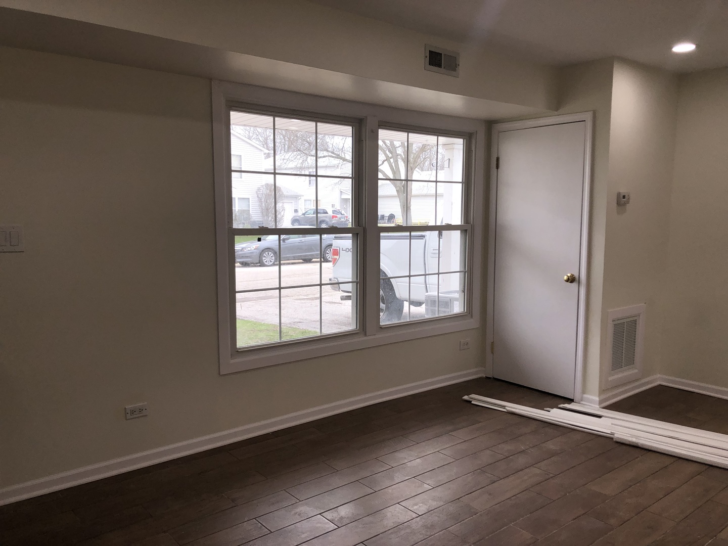 1351 N Glen Circle Unit: A