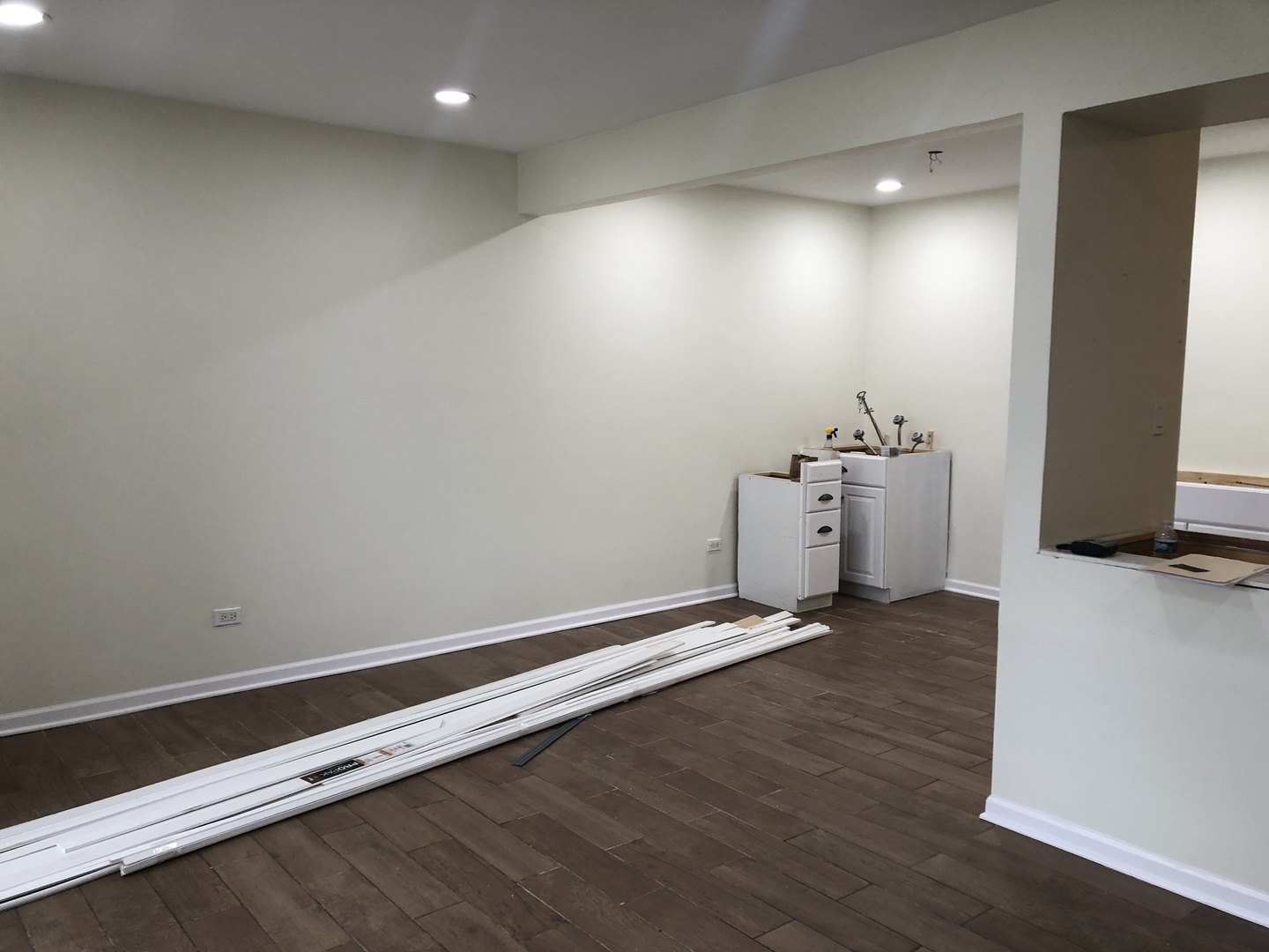 1351 N Glen Circle Unit: A