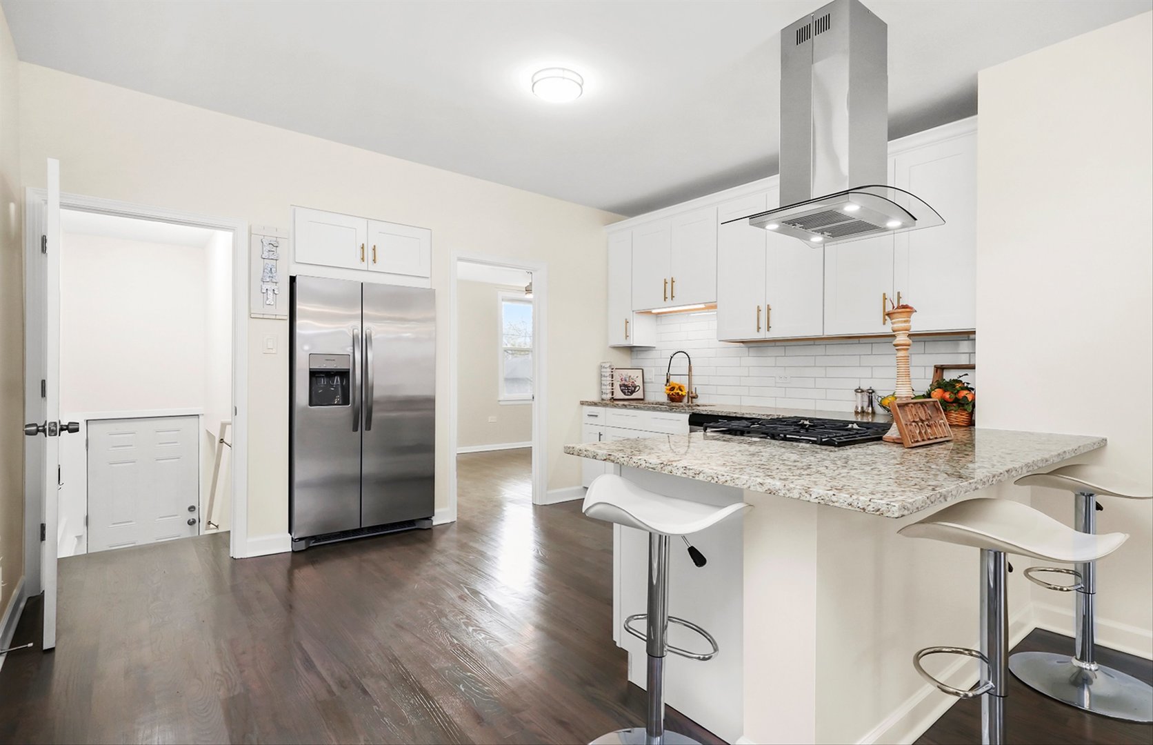 53 W 114th Street