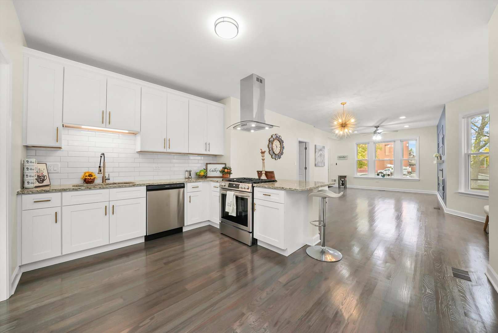 53 W 114th Street