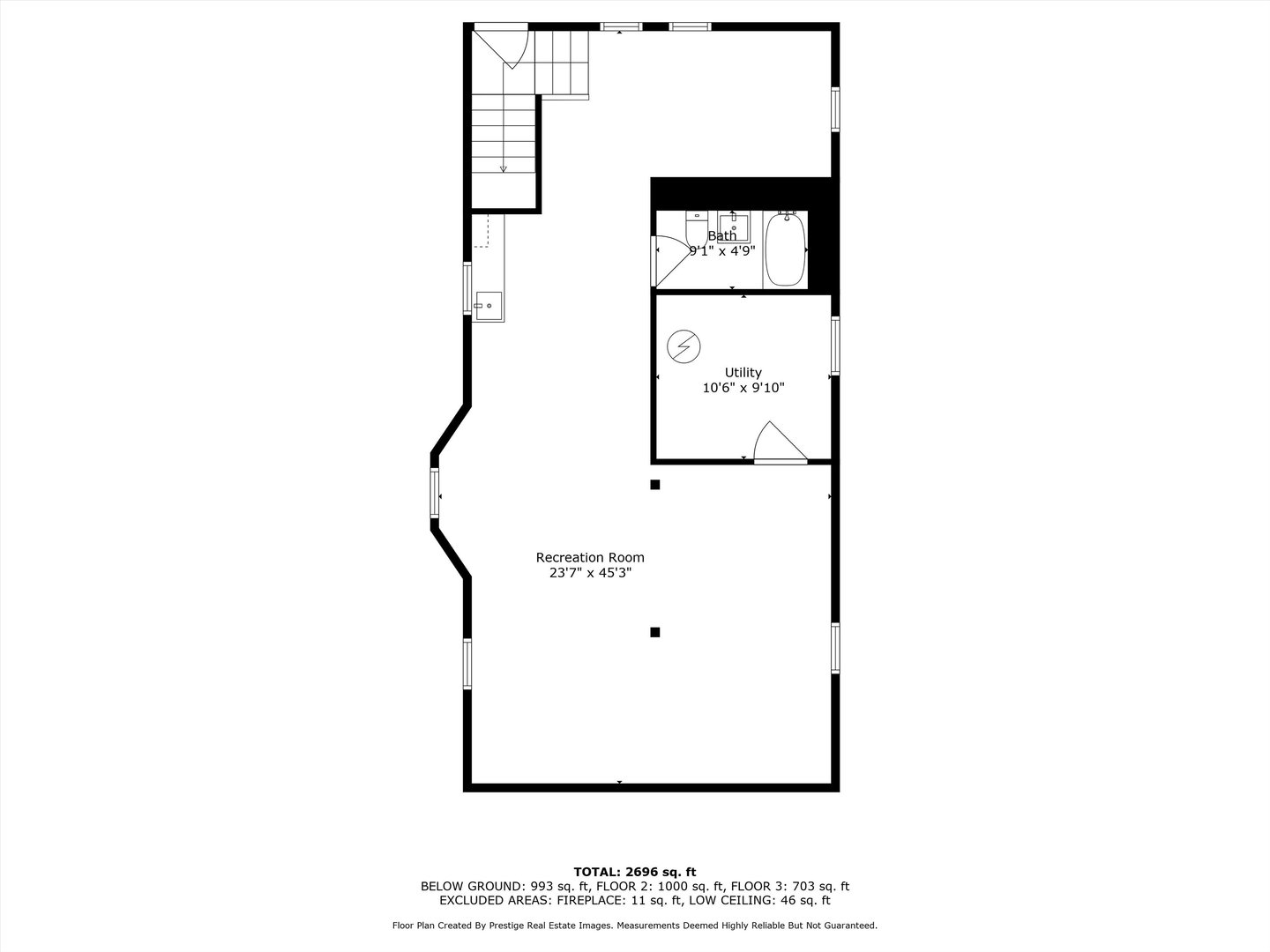 53 W 114th Street