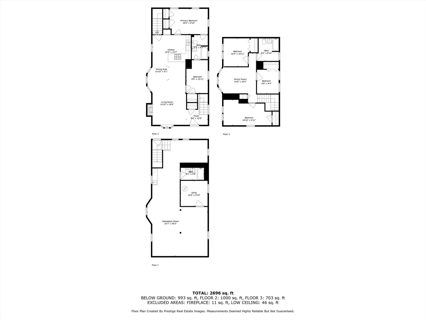 53 W 114th Street