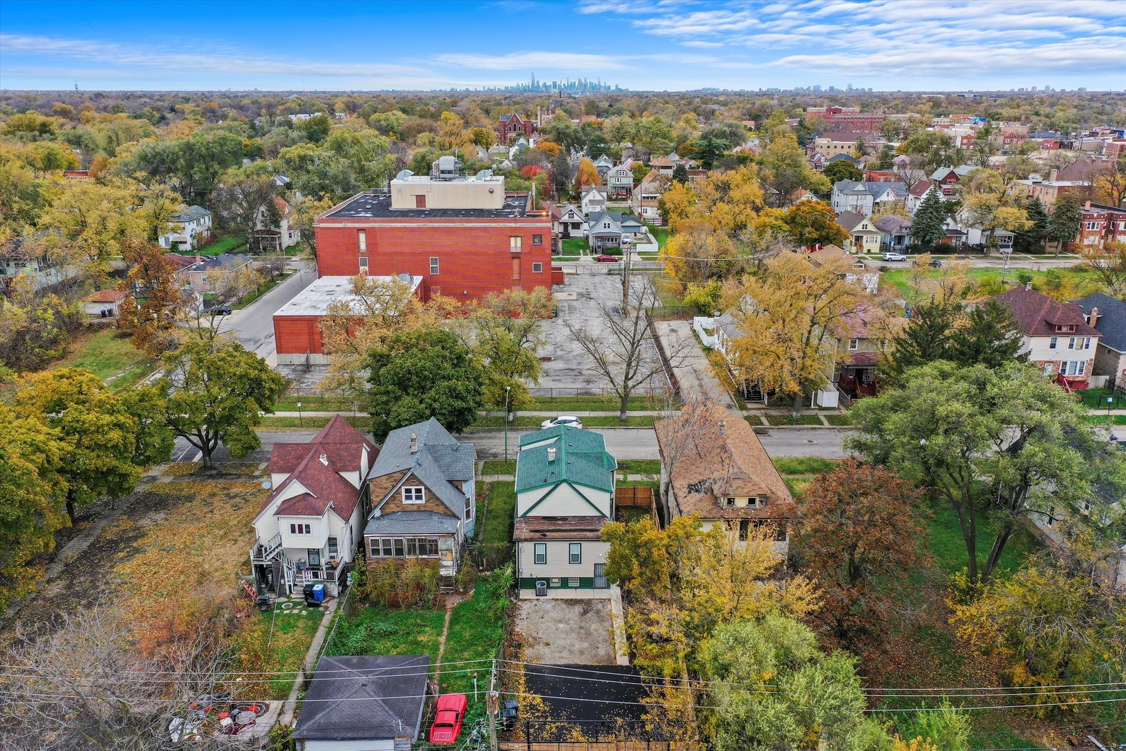 53 W 114th Street