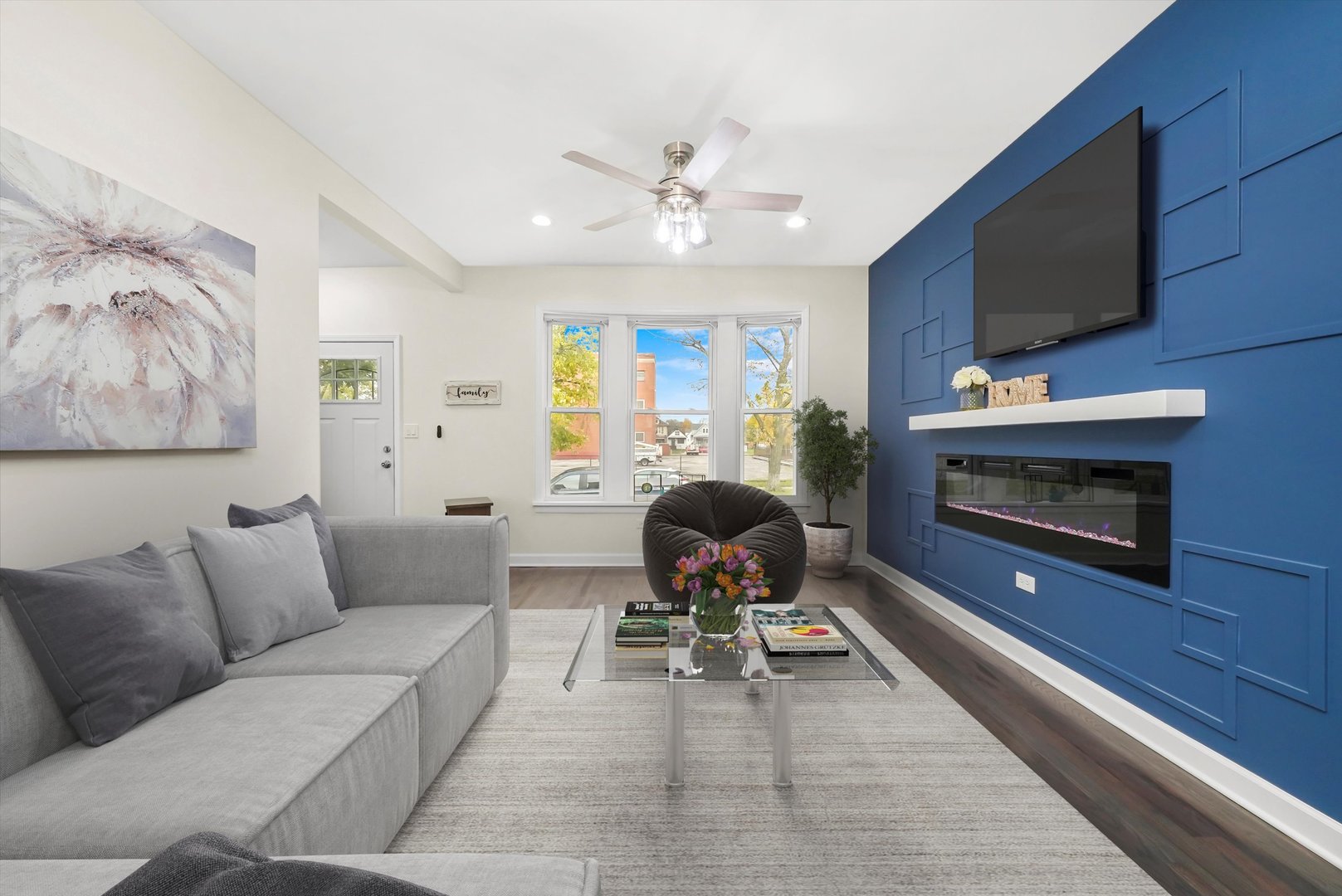 53 W 114th Street