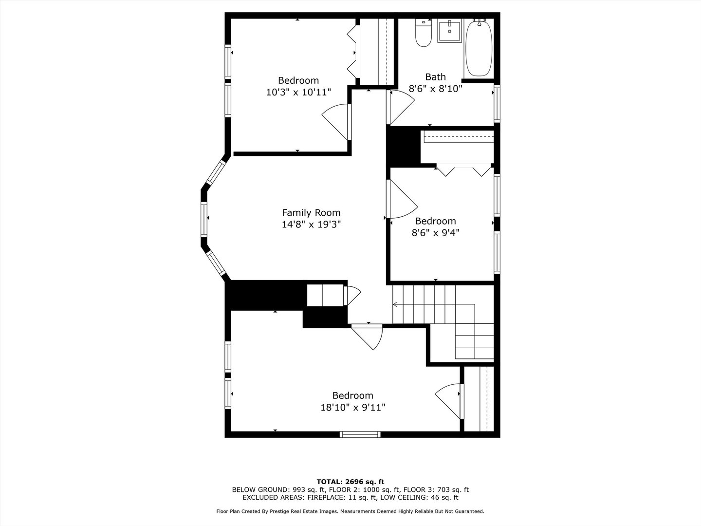 53 W 114th Street