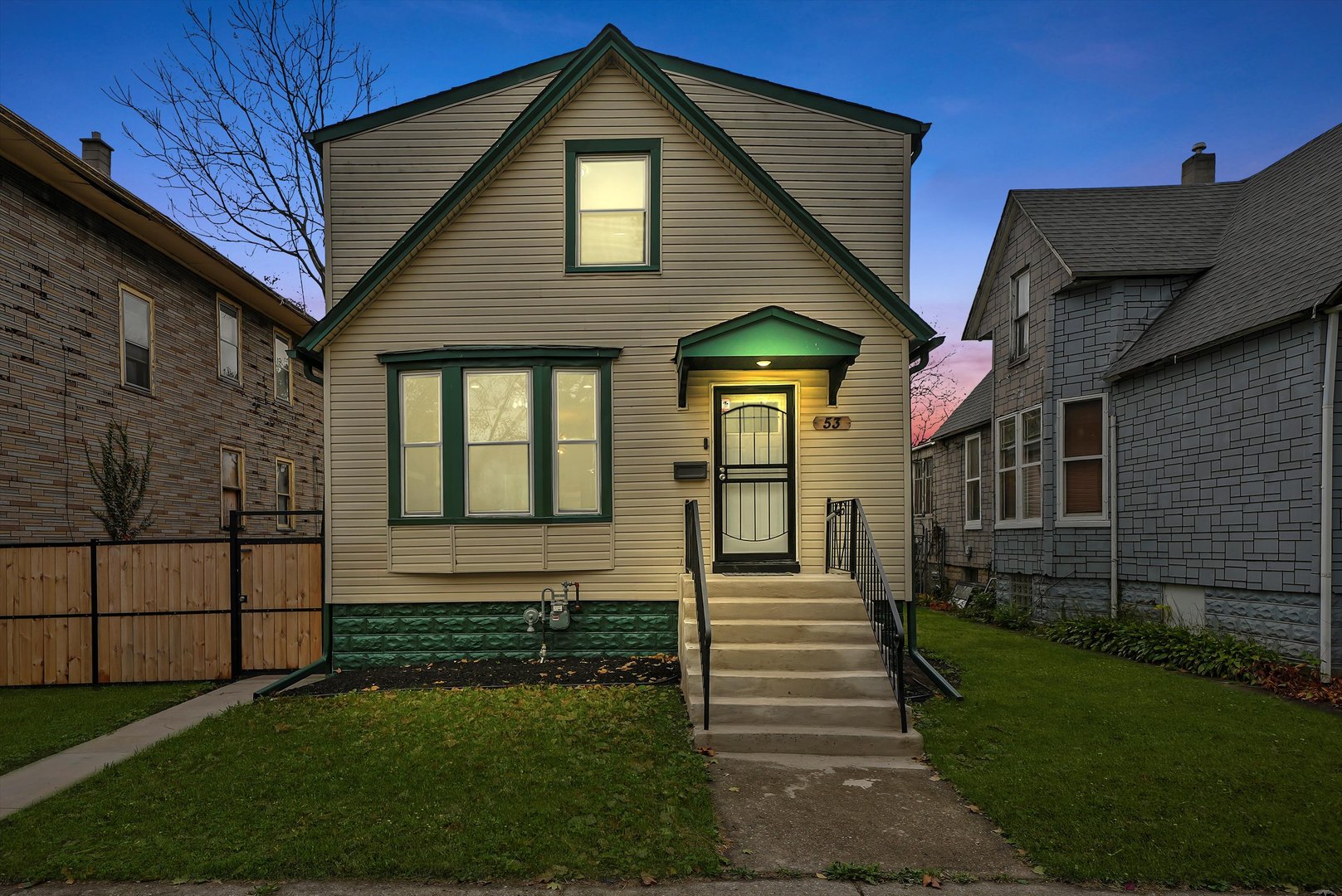 53 W 114th Street