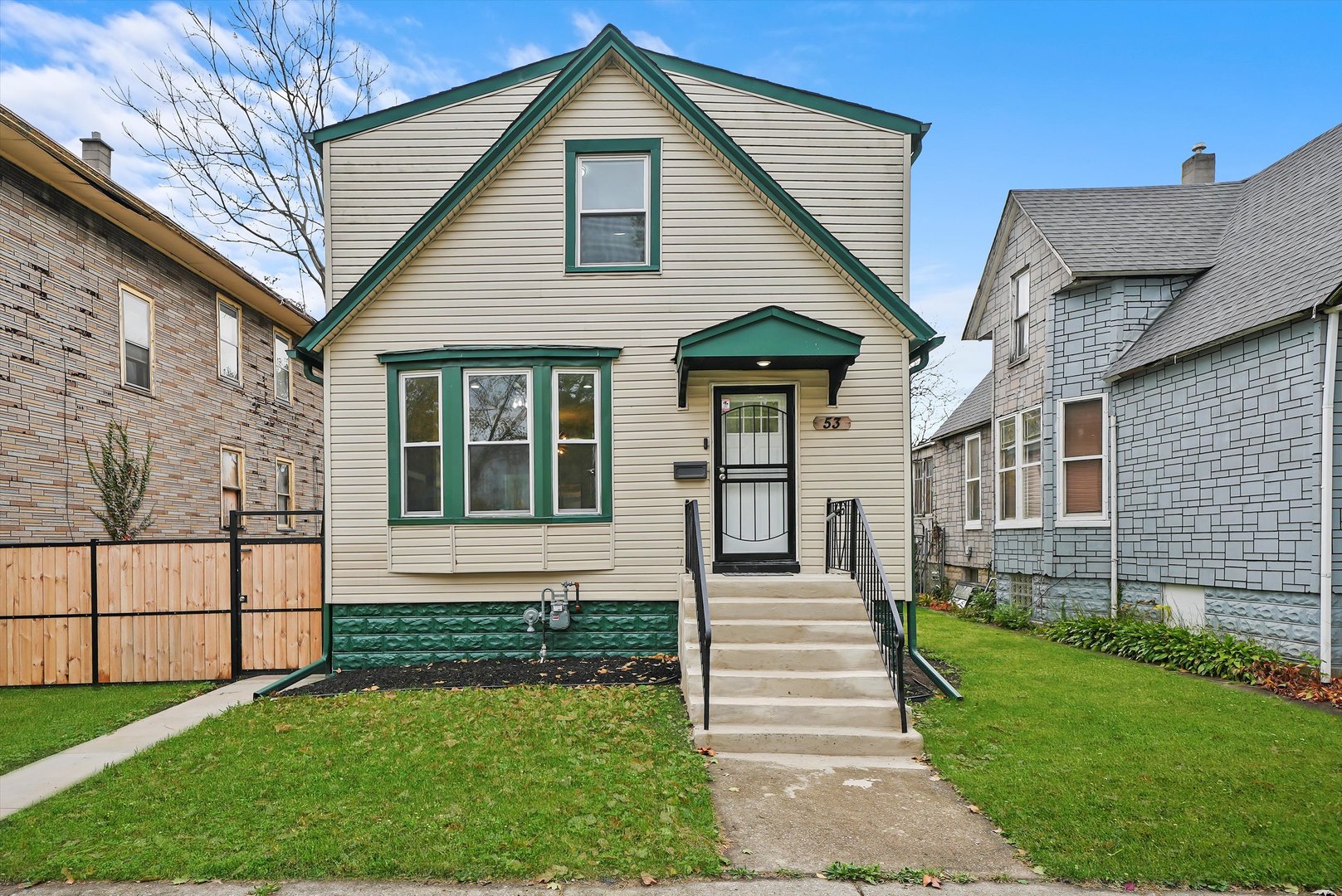 53 W 114th Street