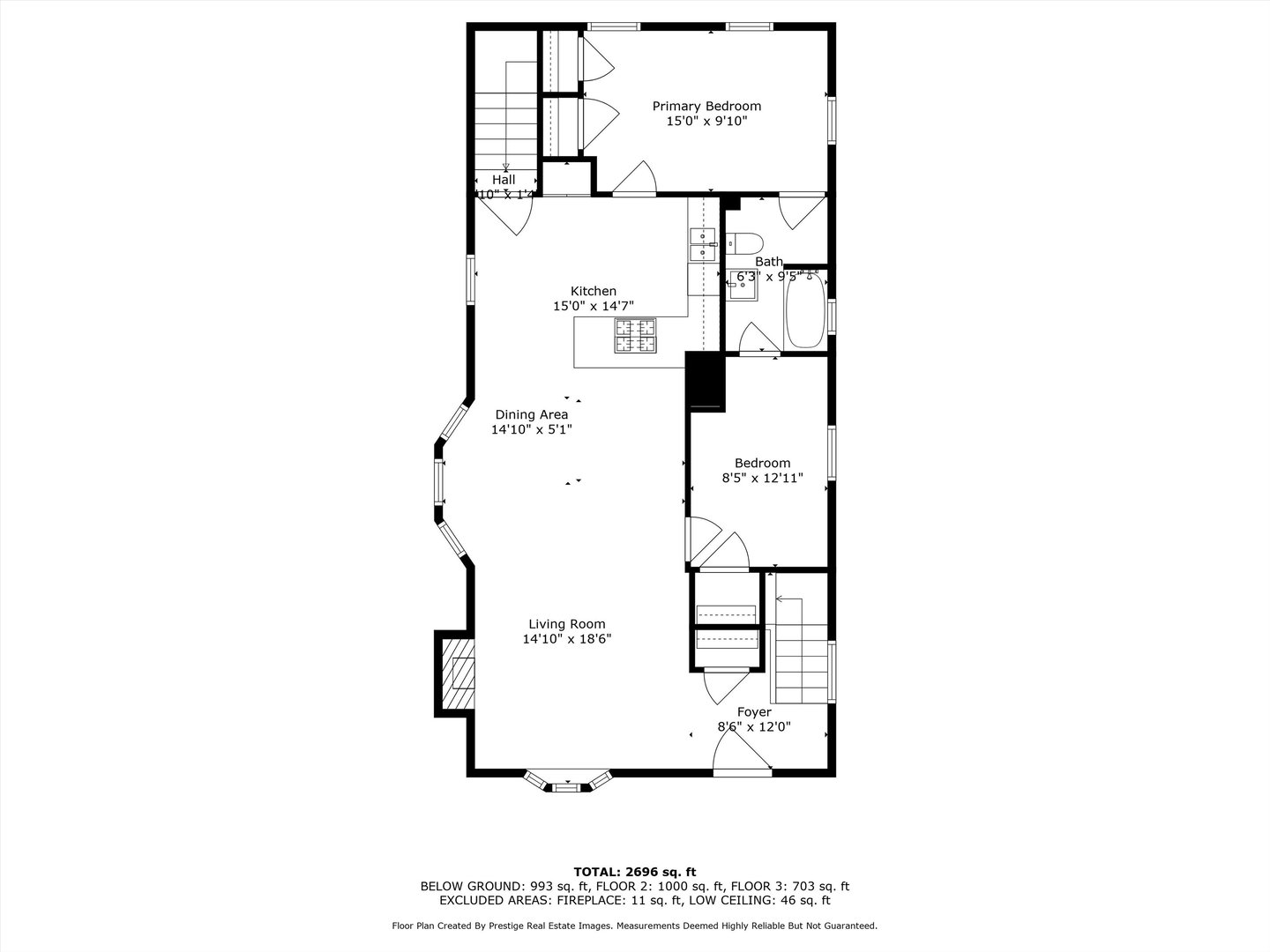 53 W 114th Street