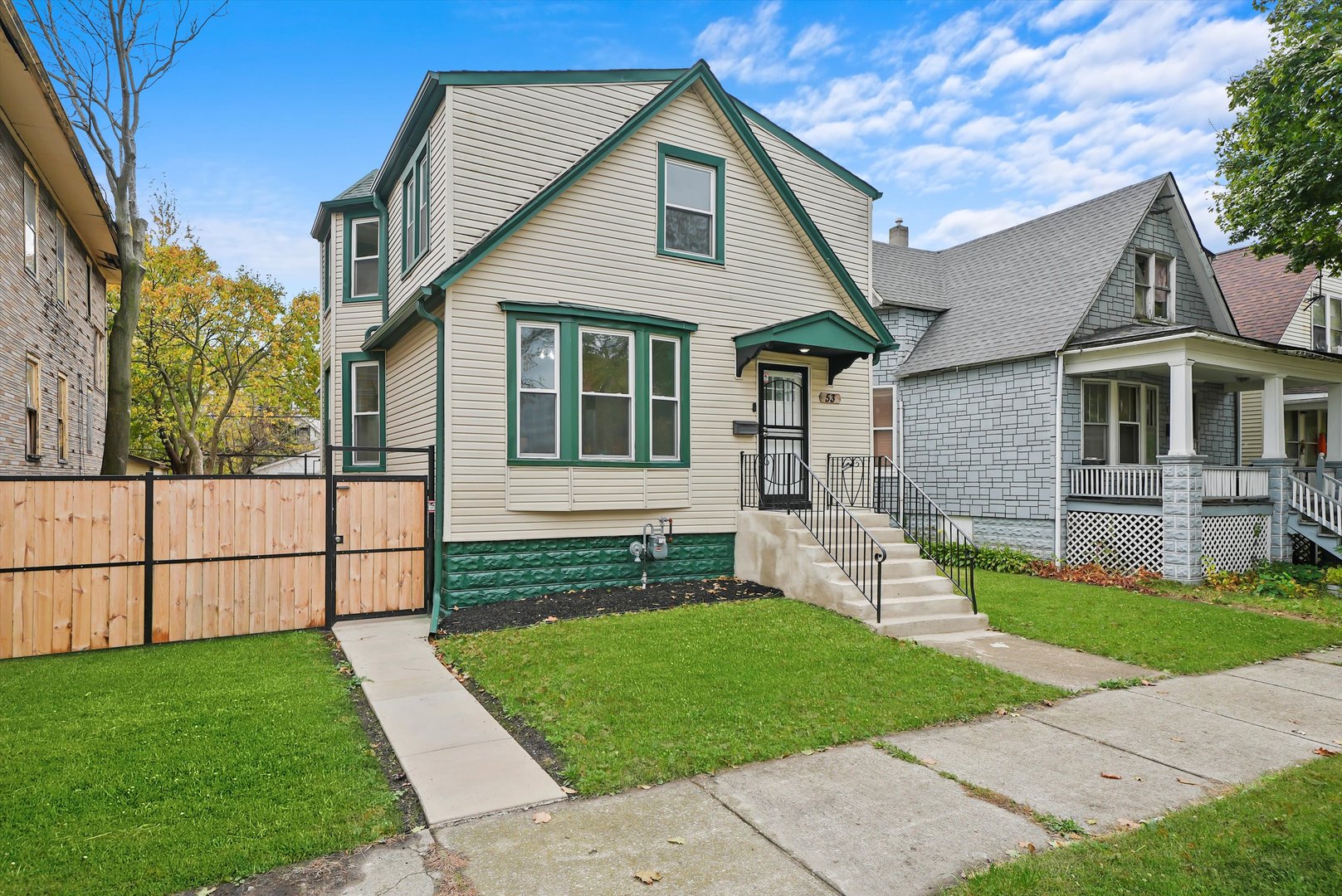 53 W 114th Street