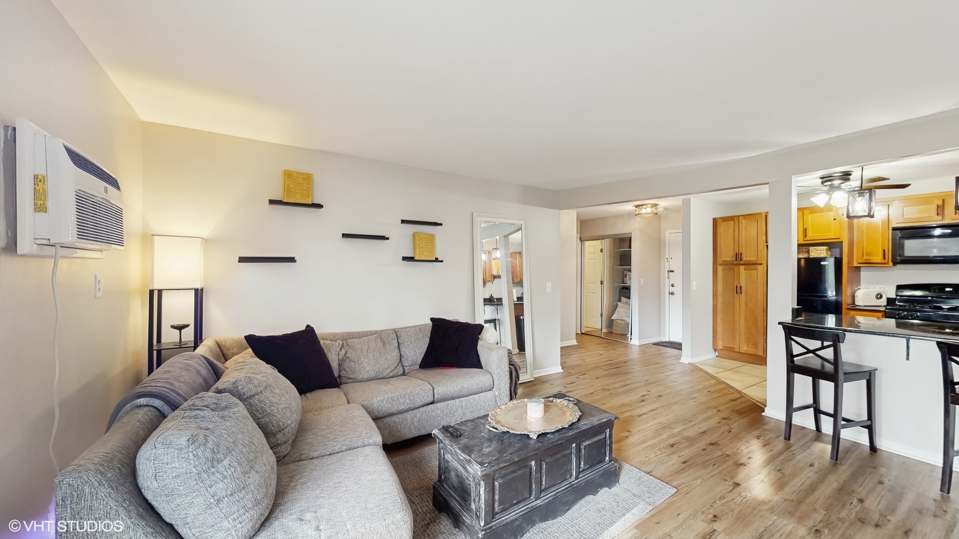 5730 Concord Lane Unit: 6