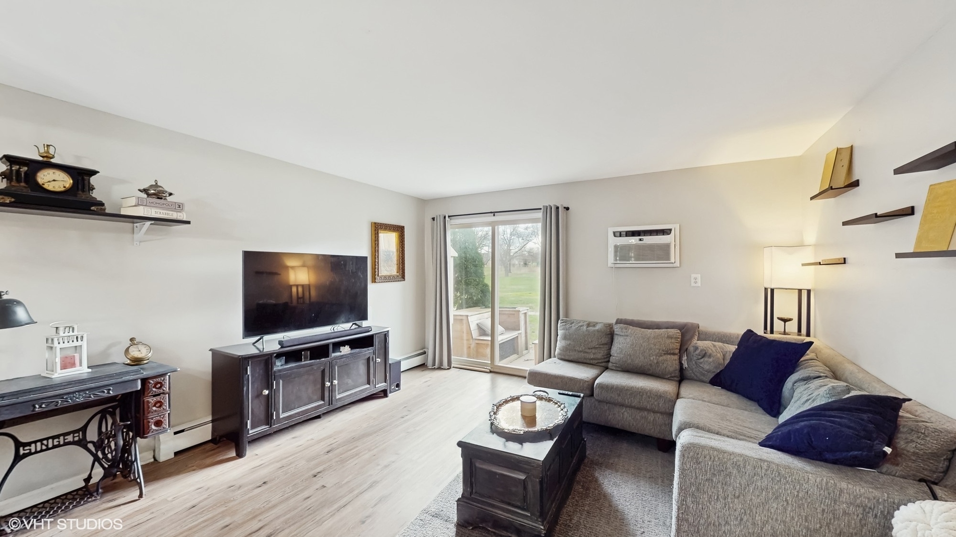 5730 Concord Lane Unit: 6