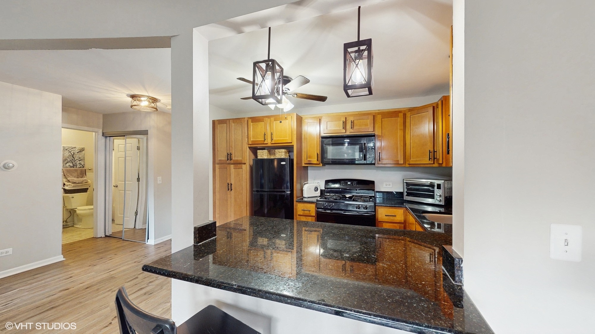 5730 Concord Lane Unit: 6