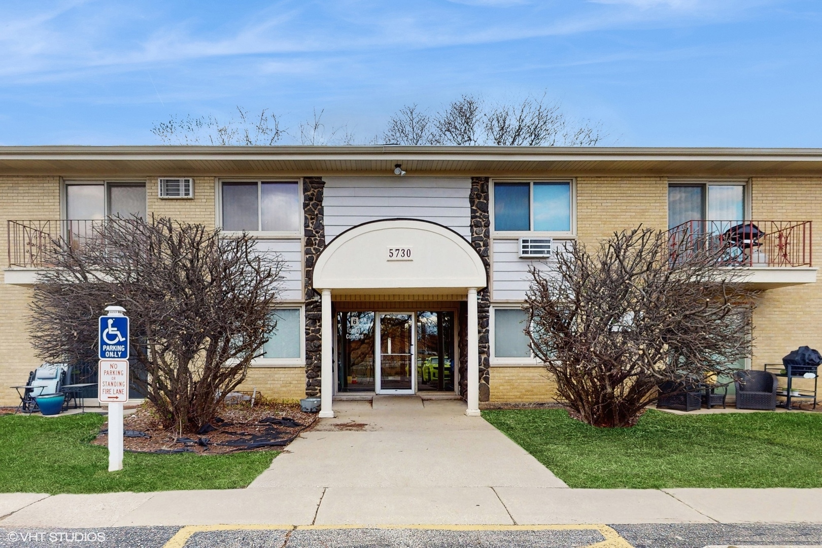 5730 Concord Lane Unit: 6