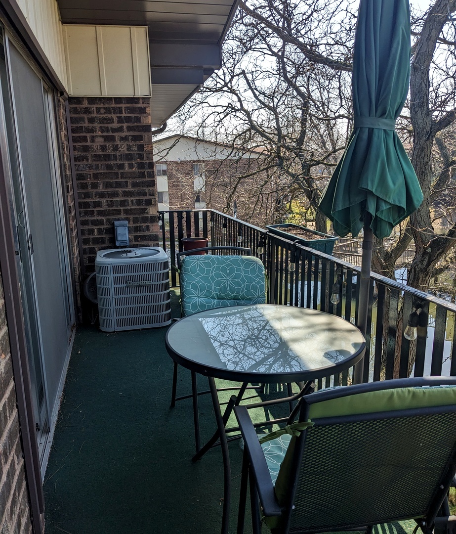 5235 James Lane Unit: 1212