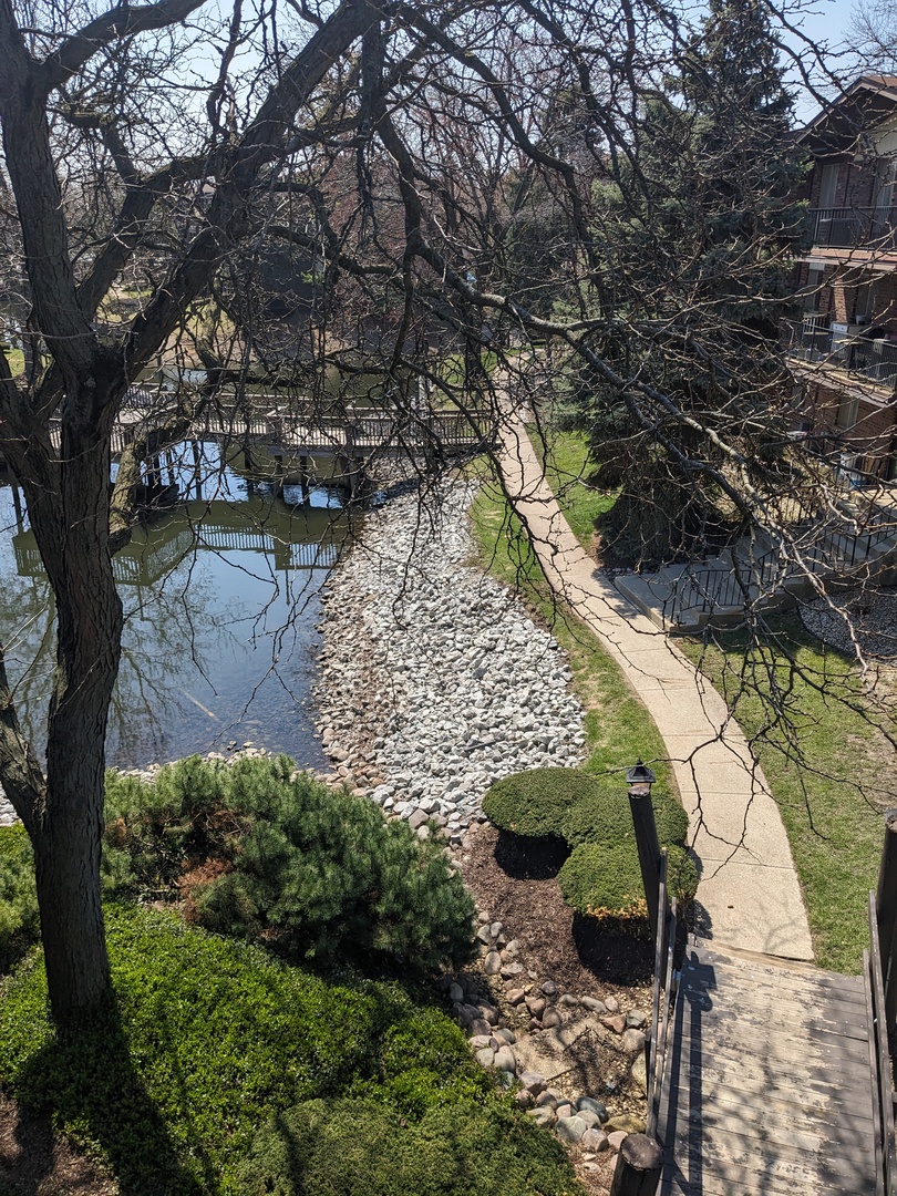 5235 James Lane Unit: 1212