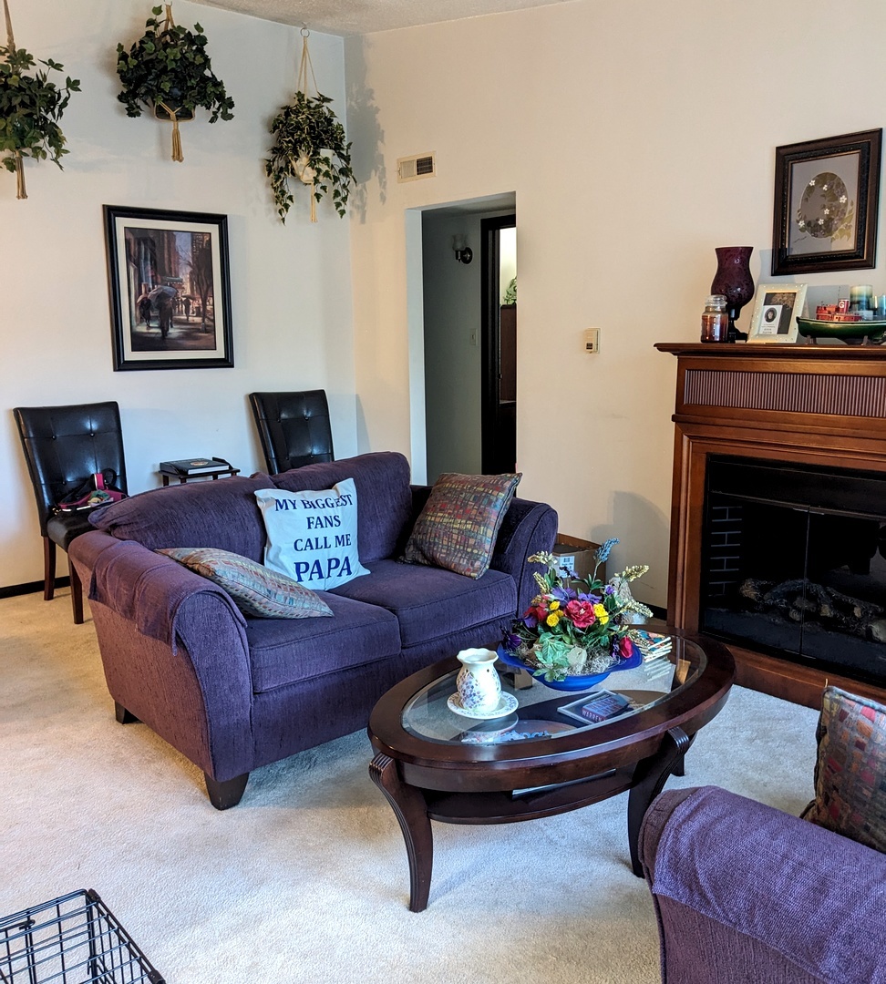 5235 James Lane Unit: 1212