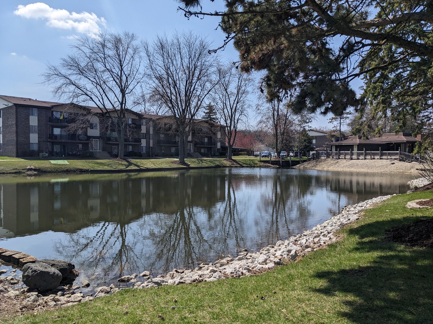 5235 James Lane Unit: 1212