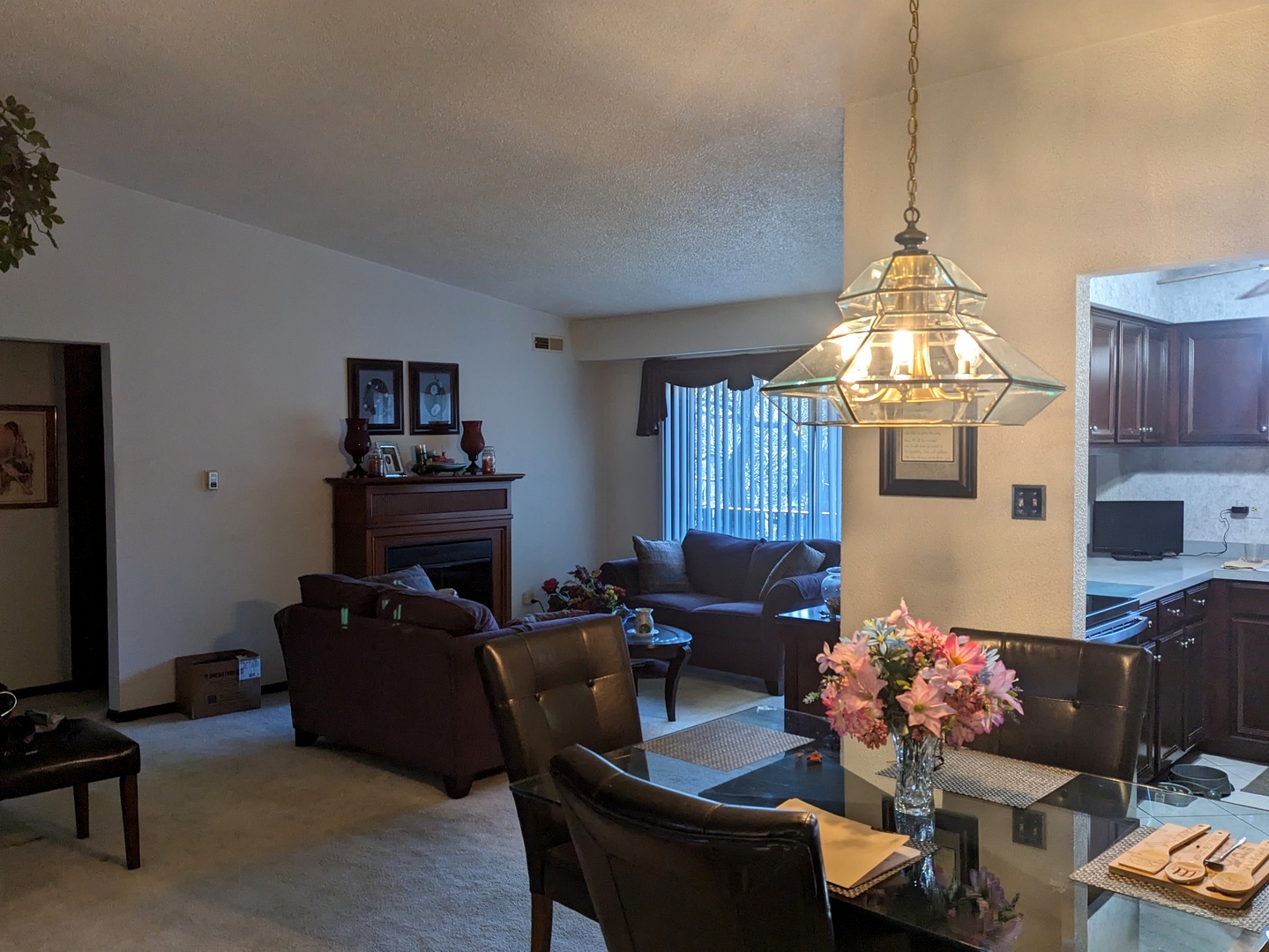 5235 James Lane Unit: 1212
