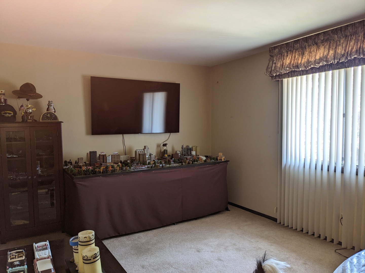 5235 James Lane Unit: 1212