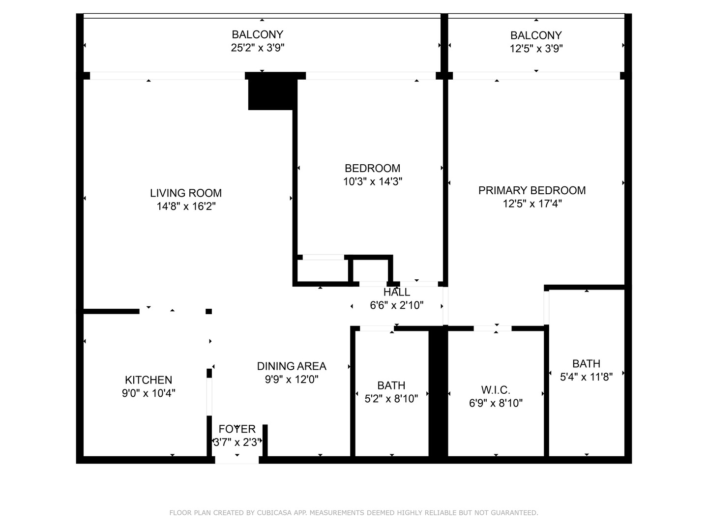 2015 S Finley Road Unit: 207