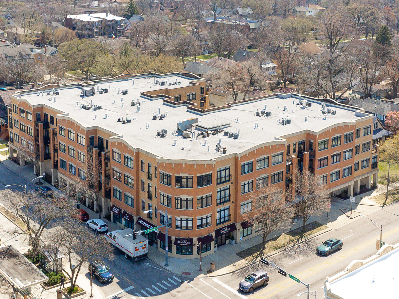 106 S Ridgeland Avenue Unit: 310