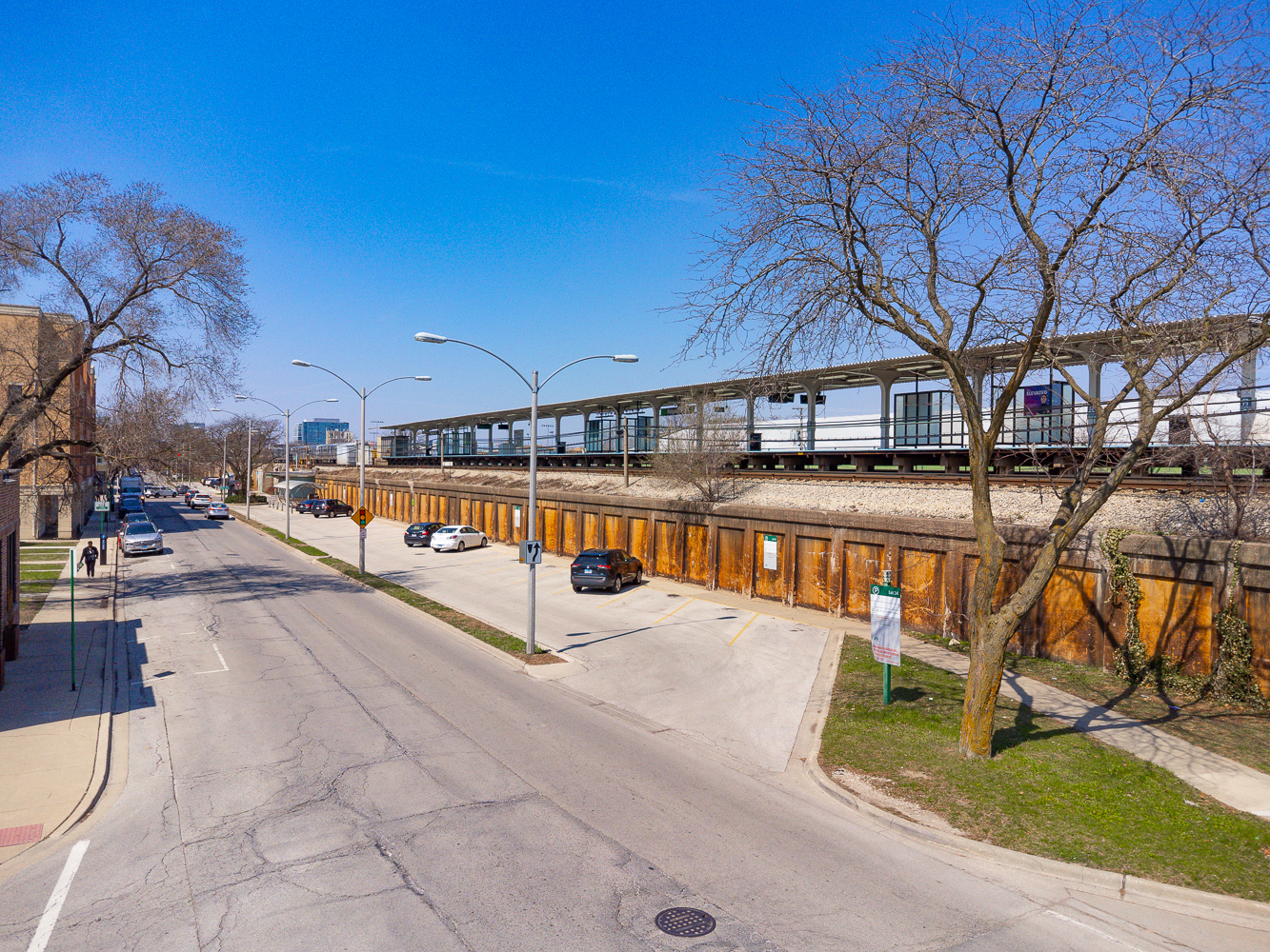 106 S Ridgeland Avenue Unit: 310
