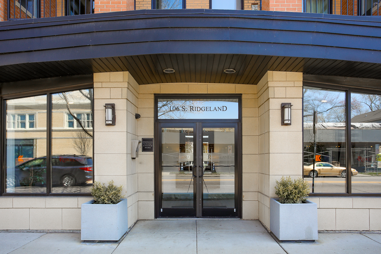 106 S Ridgeland Avenue Unit: 310
