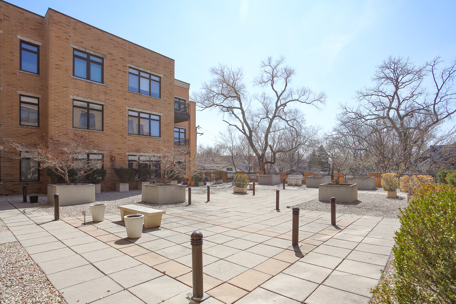 106 S Ridgeland Avenue Unit: 310