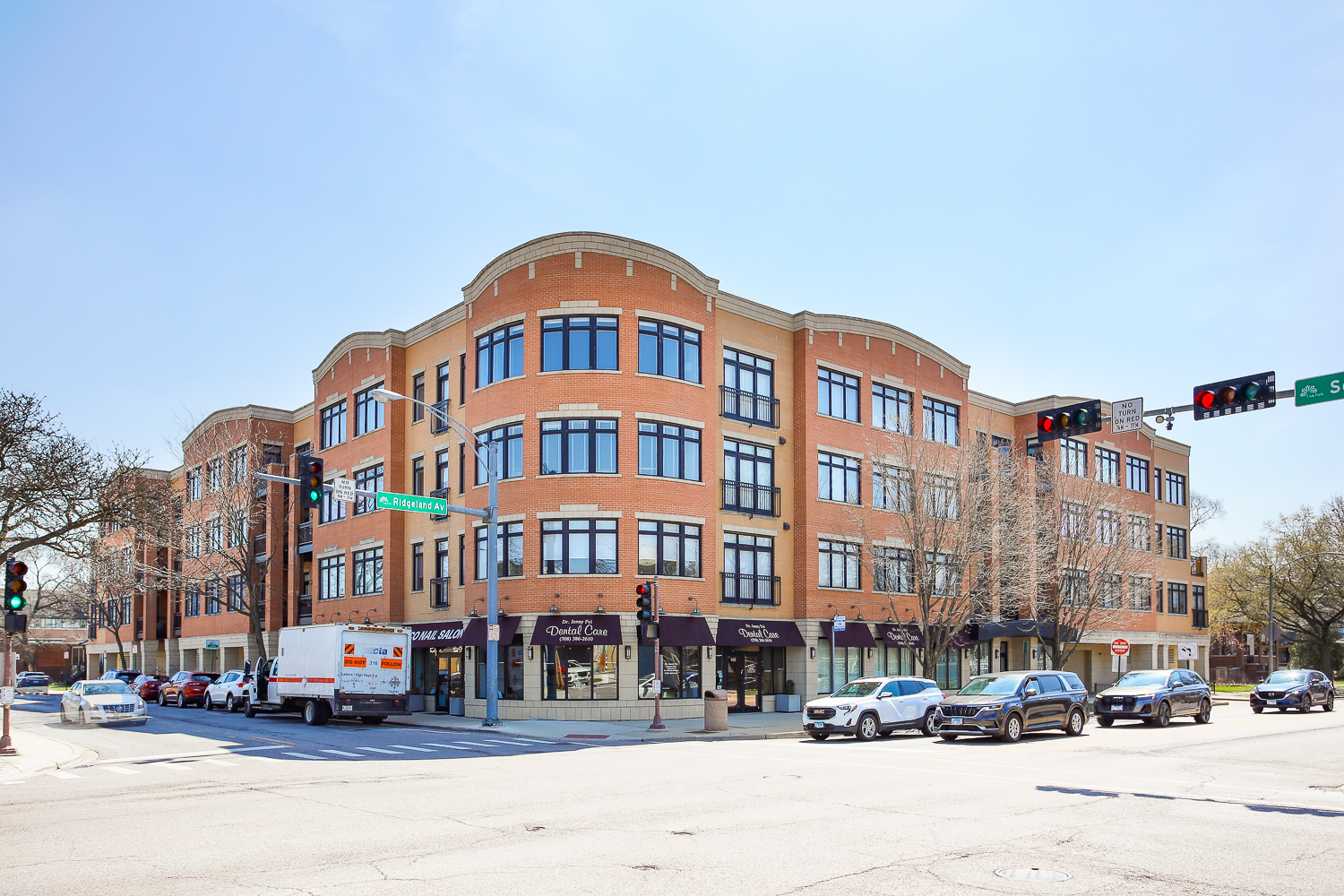 106 S Ridgeland Avenue Unit: 310