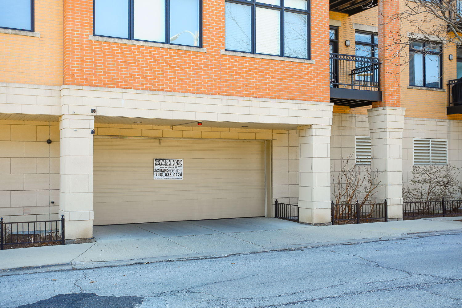 106 S Ridgeland Avenue Unit: 310