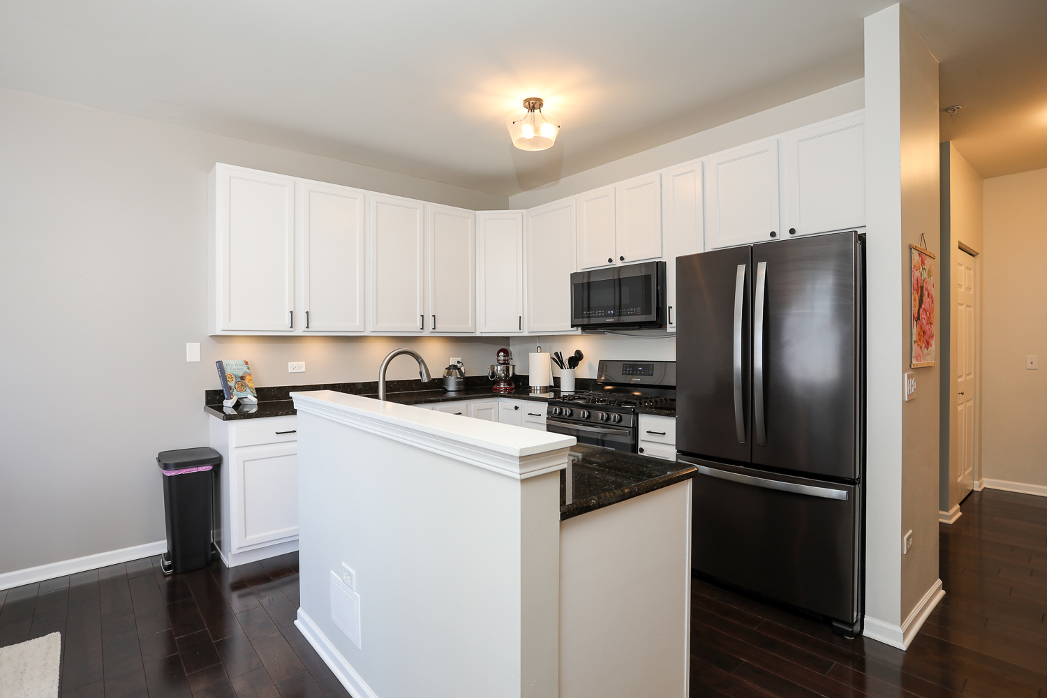 106 S Ridgeland Avenue Unit: 310