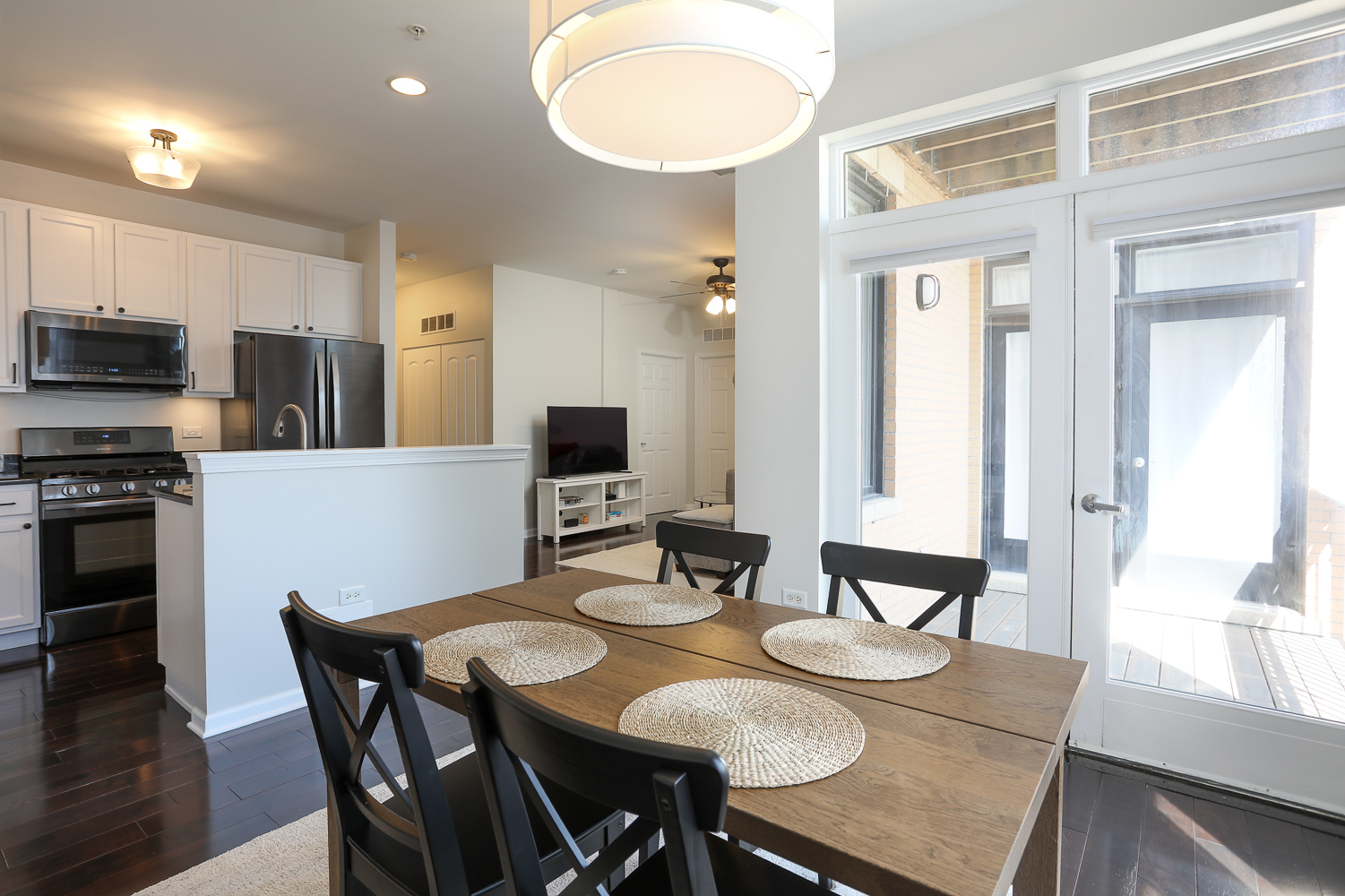 106 S Ridgeland Avenue Unit: 310