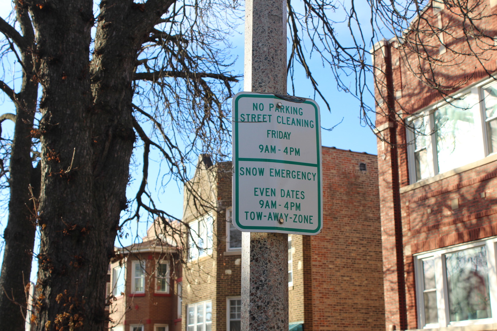 1829 Elmwood Avenue Unit: 2