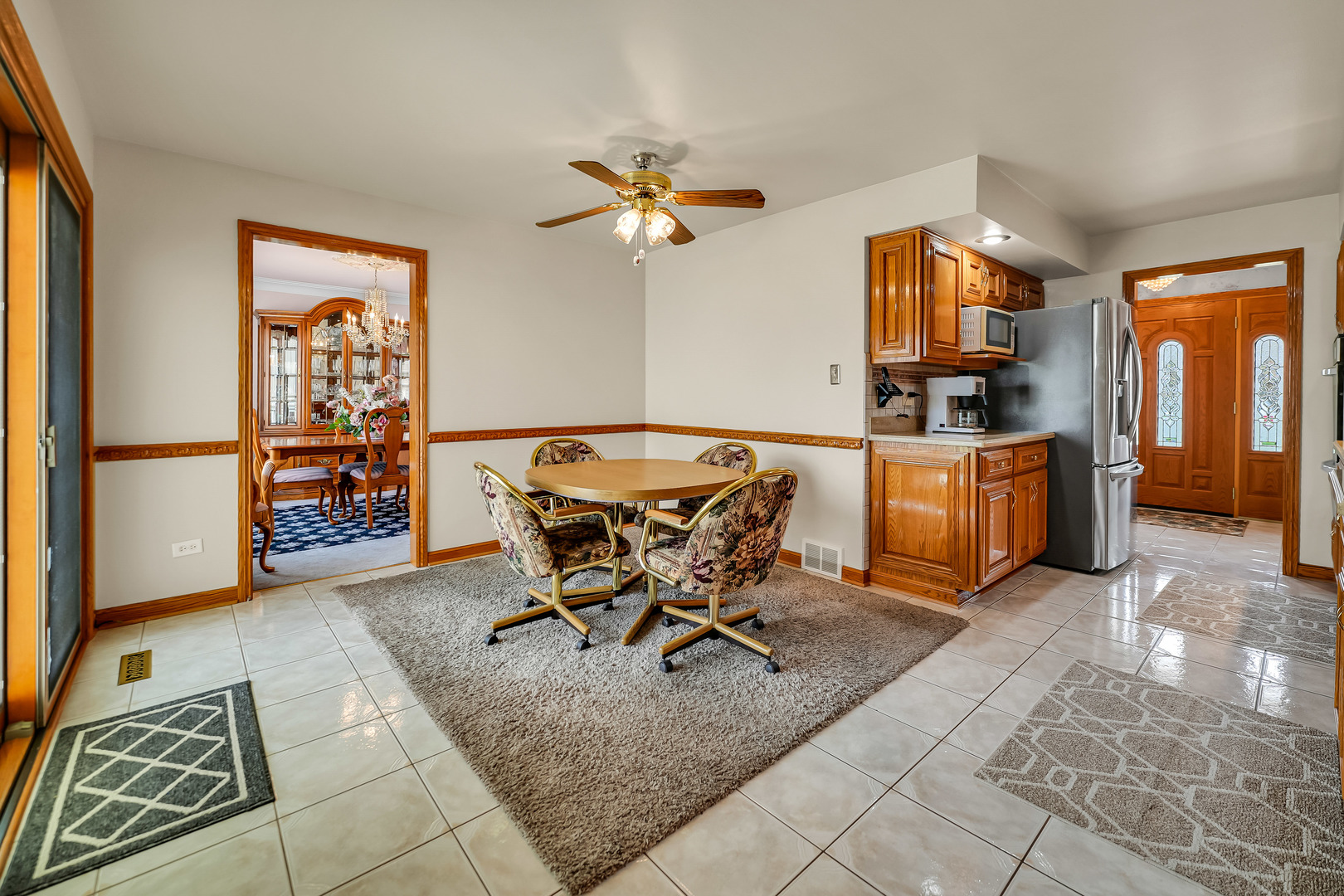 7654 Chestnut Drive