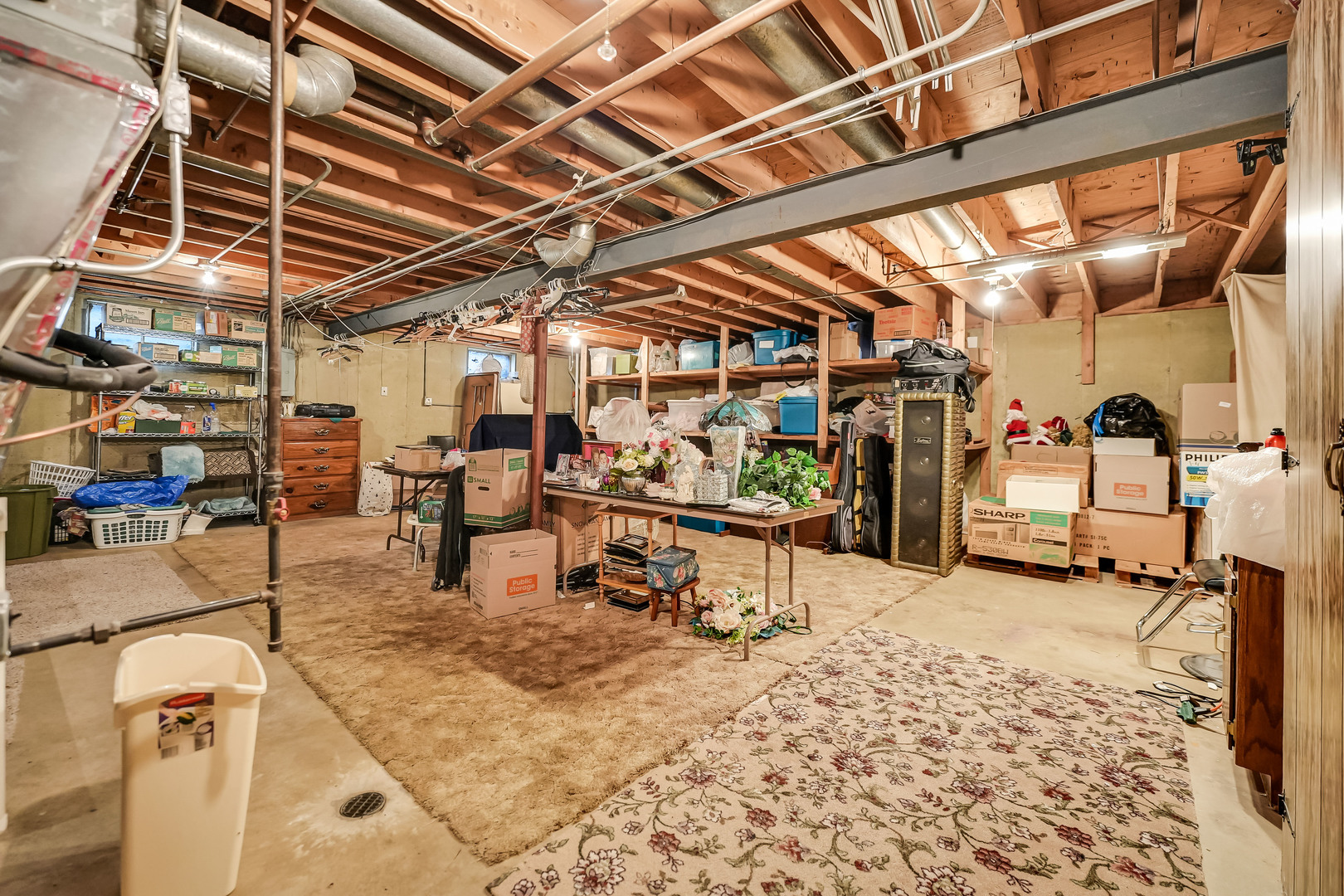 7654 Chestnut Drive