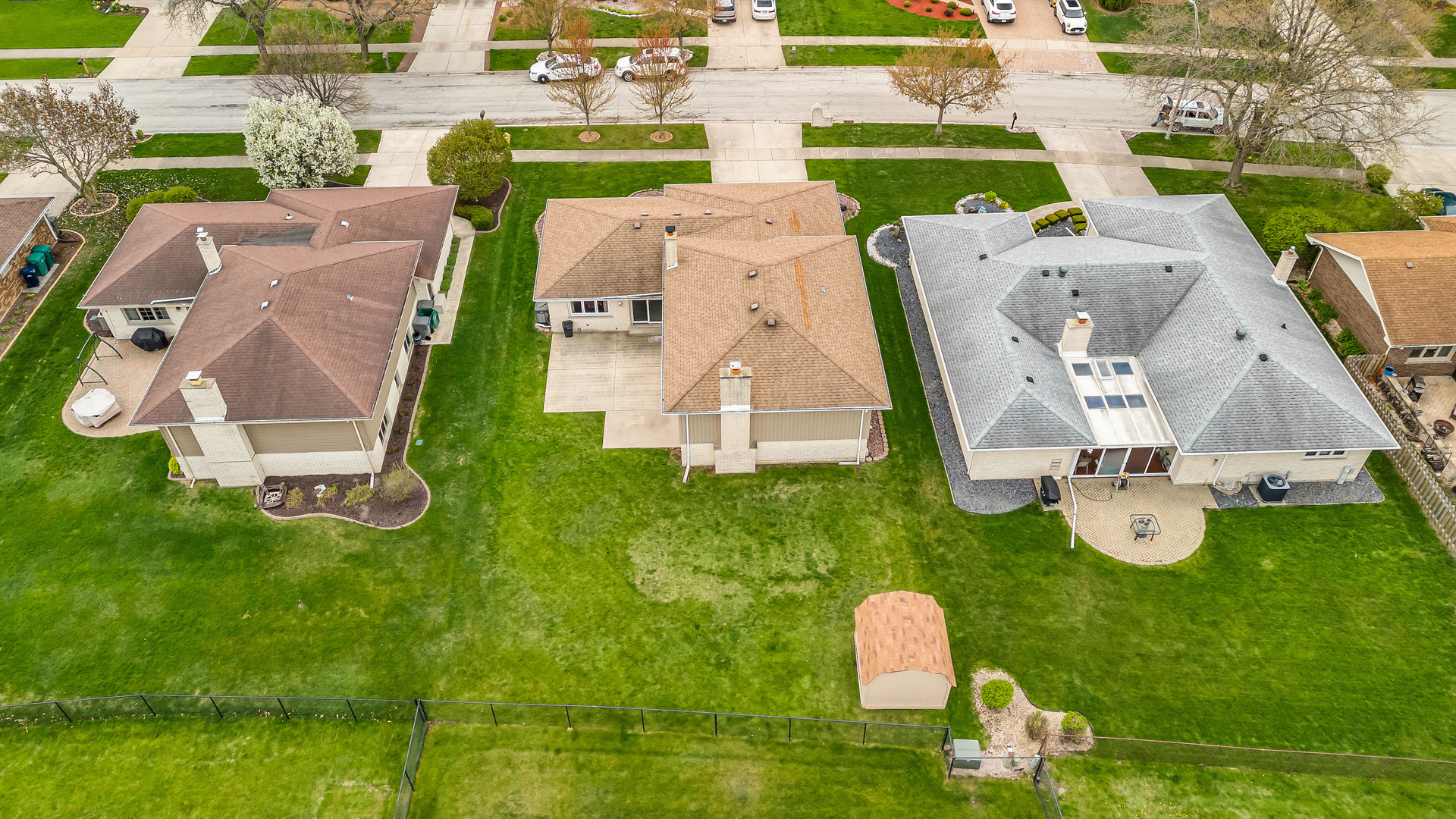 7654 Chestnut Drive