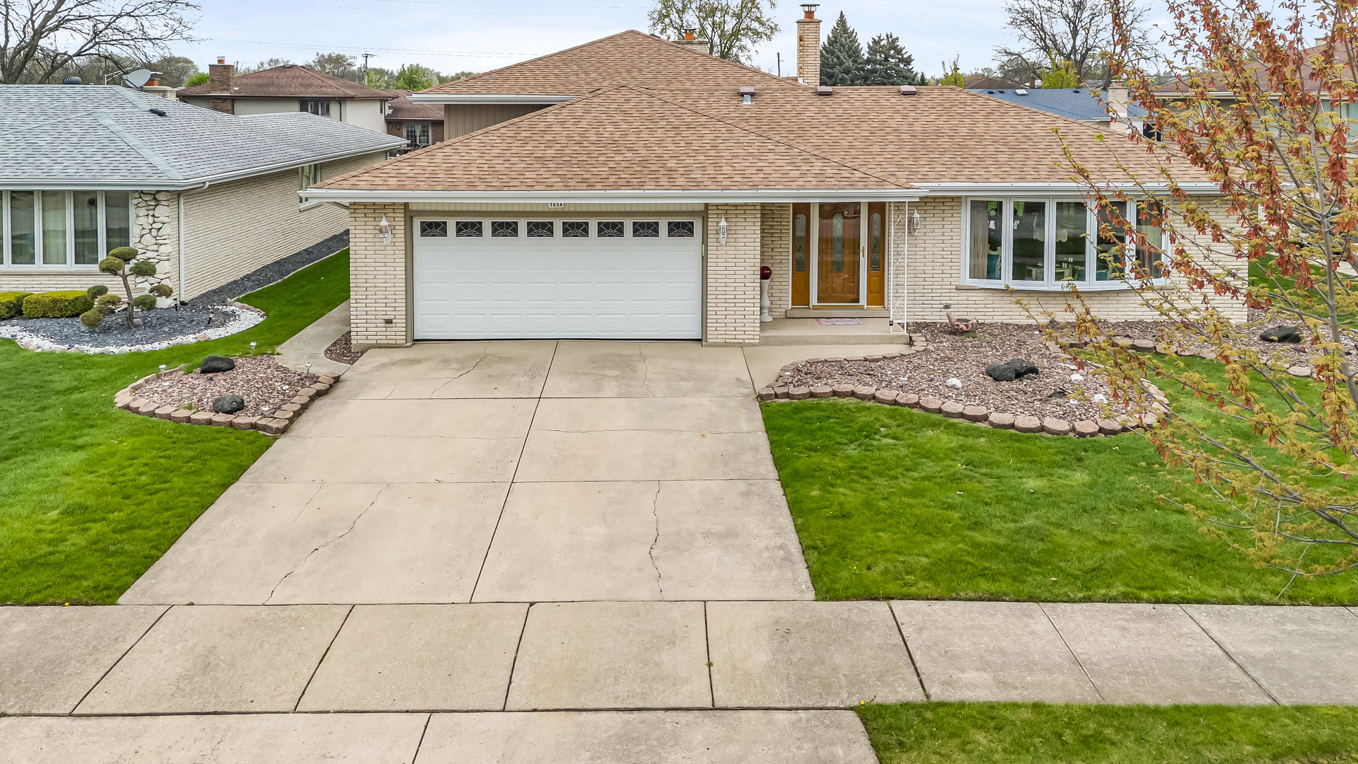 7654 Chestnut Drive