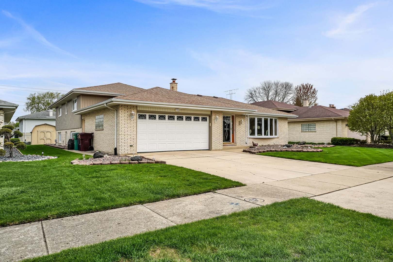 7654 Chestnut Drive