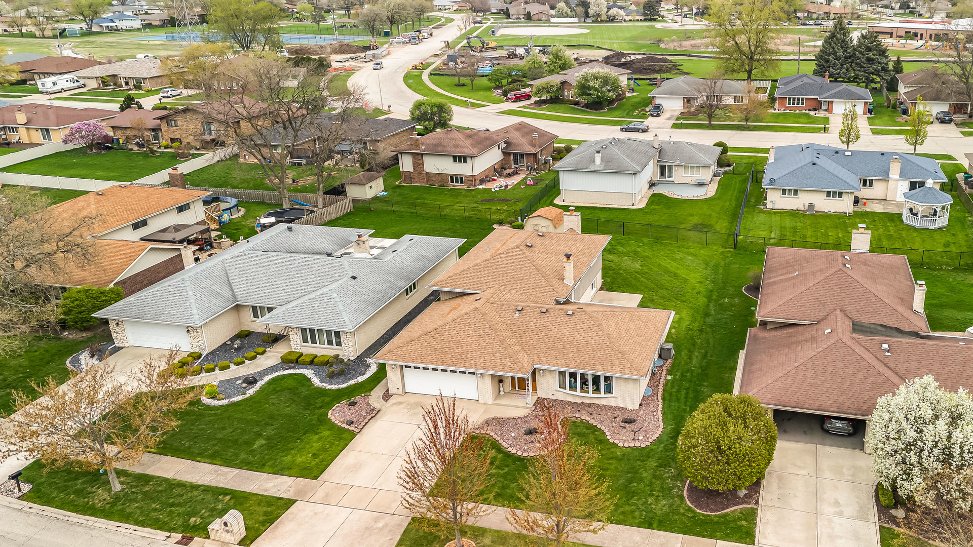 7654 Chestnut Drive